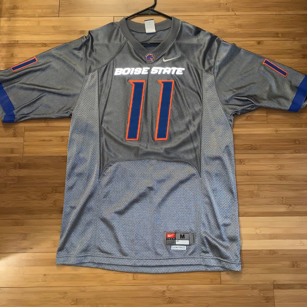 Boise State Ncaa Football Jersey
